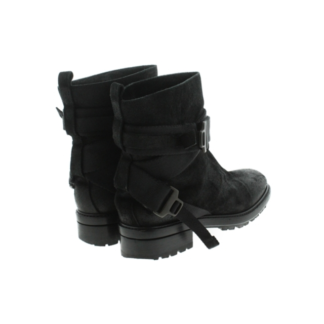 SARTORE サルトル ブーツ 37(23.5cm位) 黒 | www.innoveering.net