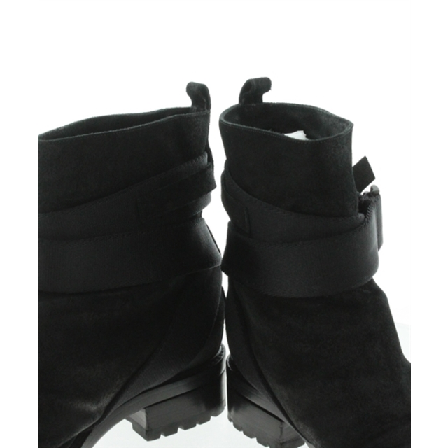 SARTORE サルトル ブーツ 37(23.5cm位) 黒 | www.innoveering.net