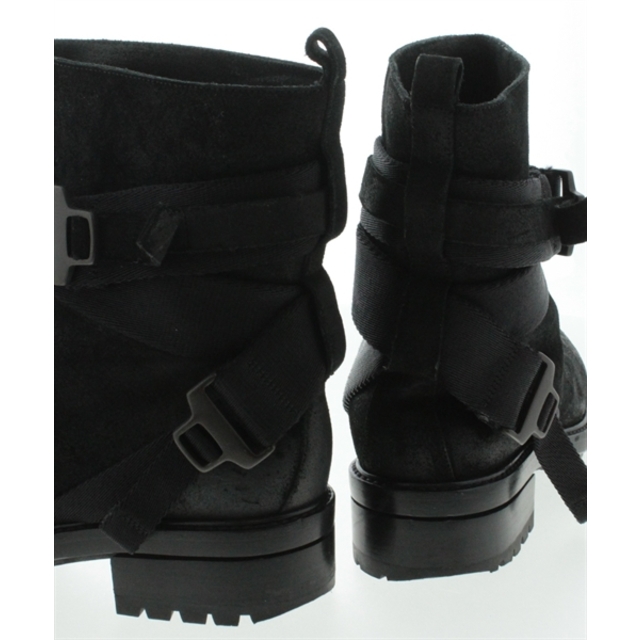 SARTORE サルトル ブーツ 37(23.5cm位) 黒 | www.innoveering.net
