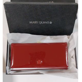 マリークワント(MARY QUANT)のマリークワント　財布(長財布)