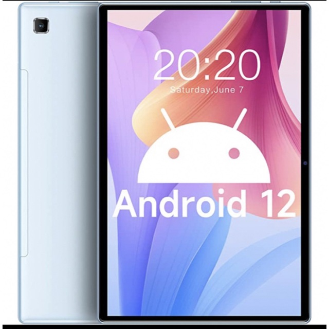 入力Teclast P20S Android12 10インチ