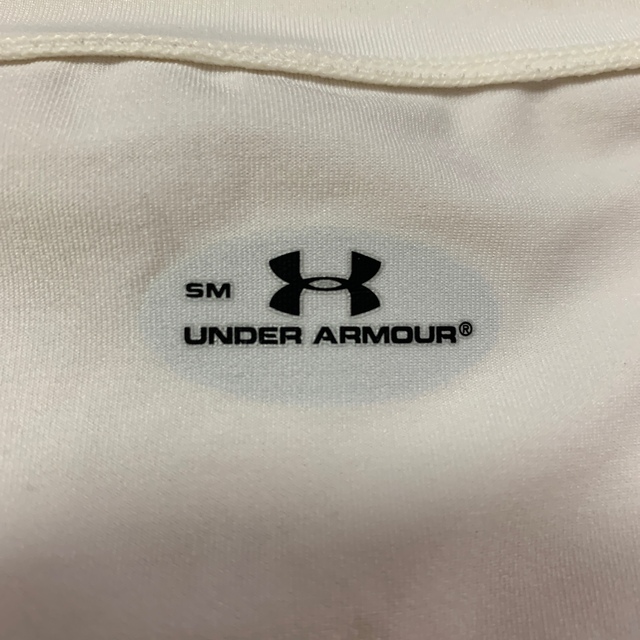 UNDER ARMOUR(アンダーアーマー)のアンダーアーマー  レディース インナー スポーツ/アウトドアのトレーニング/エクササイズ(トレーニング用品)の商品写真