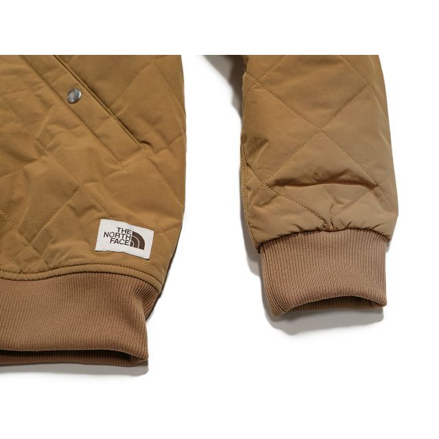 THE NORTH FACE(ザノースフェイス)のノースフェイス★S CUCHILLOボアフリース ジャケット パーカー 海外限定 メンズのジャケット/アウター(その他)の商品写真