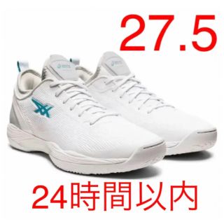 アシックス(asics)のアシックス GLIDE NOVA FF 2 グライドノヴァ FF 2 27.5(バスケットボール)