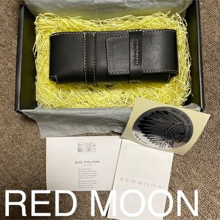 レッドムーン(REDMOON)のRED MOON サングラス・メガネケース(ギフト)(サングラス/メガネ)