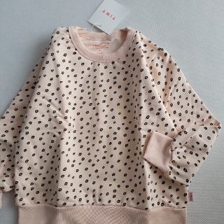 コドモビームス(こどもビームス)の10Y/tinycottons スウェット　トレーナー(Tシャツ/カットソー)