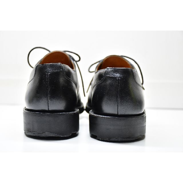 Crockett&Jones(クロケットアンドジョーンズ)のcrockett&jones DURHUM 7 1/2E 26cm メンズの靴/シューズ(ドレス/ビジネス)の商品写真