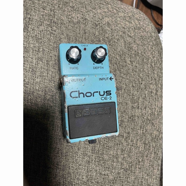 BOSS CE-2 Chorus 【予約中!】 northtechwindows.ca-日本全国へ全品