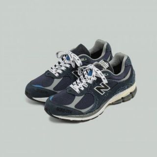 N.HOOLYWOOD×INVINCIBLE×New Balance26.5(スニーカー)