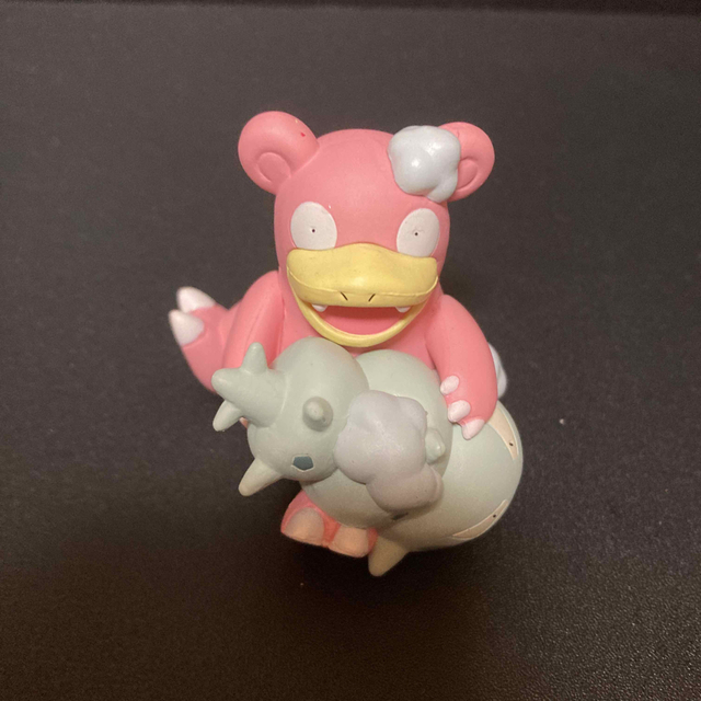 ポケモン ヤドラン みんなでアワアワマスコット エンタメ/ホビーのフィギュア(アニメ/ゲーム)の商品写真