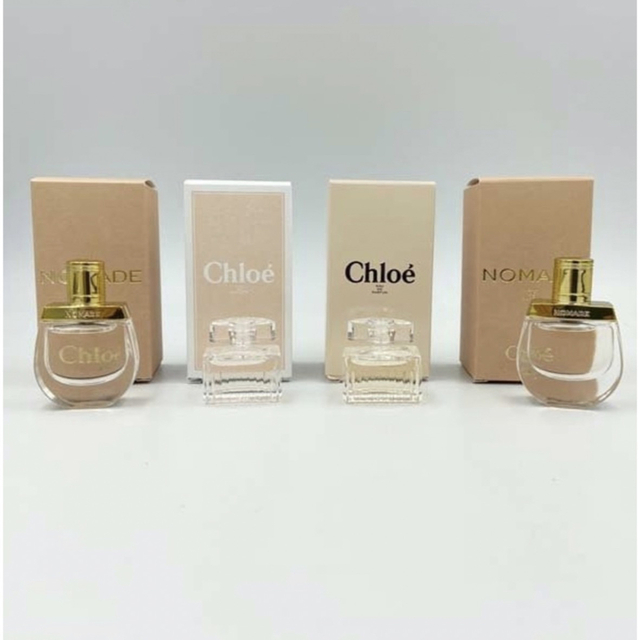 新品 Chloe クロエ オードパルファム75mlホリデーセット 香水3点ギフト 香水(女性用) | pepcex.com.br