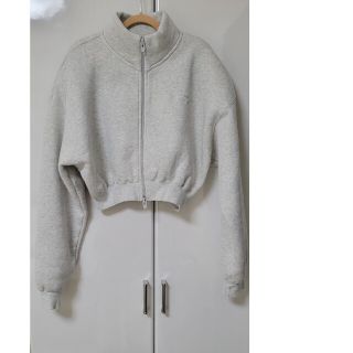 アレキサンダーワン パーカーの通販 200点以上 | Alexander Wangを買う