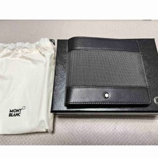 モンブラン(MONTBLANC)のMont Blanc 財布(折り財布)