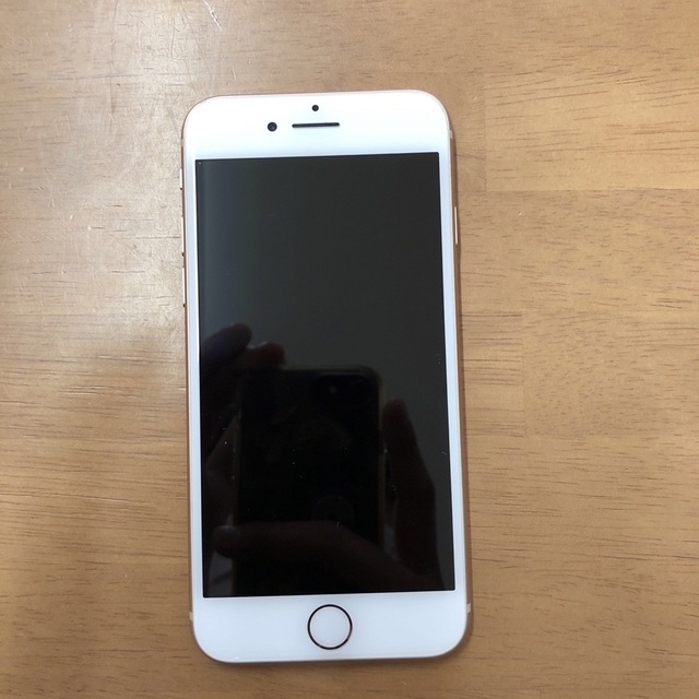 iPhone8 64GB ゴールド