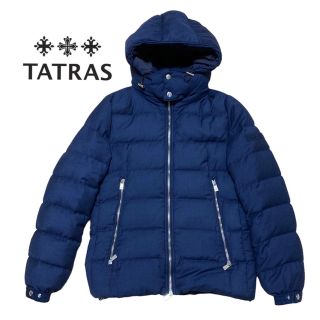 ⭕️限定値下げ⭕️TATRAS B'2nd別注 Rライン