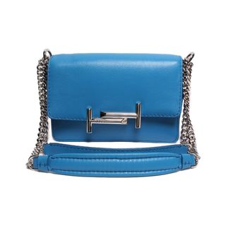 トッズ ダブル ショルダーバッグ(レディース)の通販 64点 | TOD'Sの