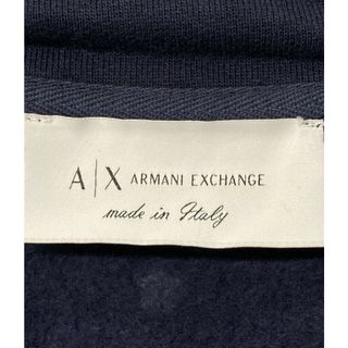 ARMANI EXCHANGE - アルマーニエクスチェンジ コットンジャケット
