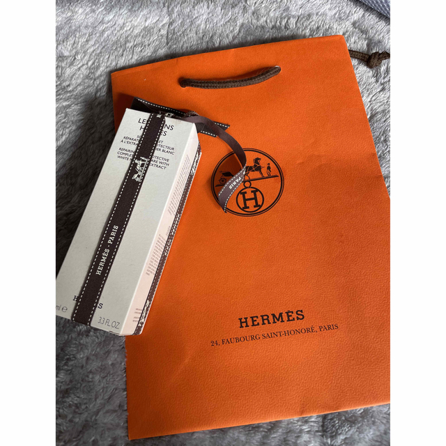 Hermes(エルメス)のHERMES エルメス ハンドクリーム コスメ/美容のボディケア(ハンドクリーム)の商品写真