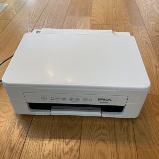 エプソン(EPSON)のEPSONプリンター　EW-052A(OA機器)