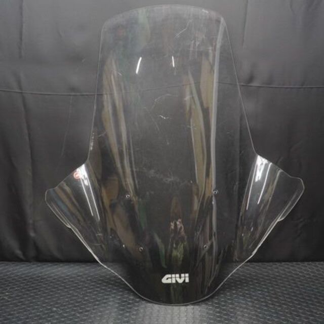 GIVI.ウインドシールド N-MAX 125 Xenter 125? 最安値級価格