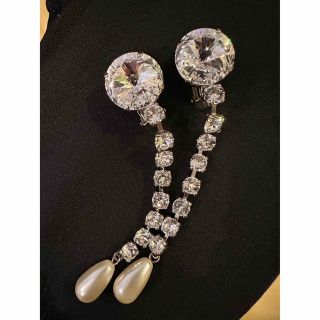ミュウミュウ イヤリングの通販 87点 | miumiuのレディースを買うなら