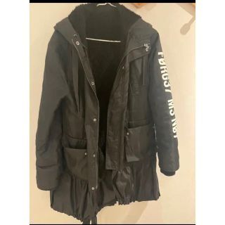 レッドヴァレンティノ ロングコート(レディース)の通販 69点 | RED レッドヴァレンティノ ロングコート(レディース)の通販 69点 | RED
