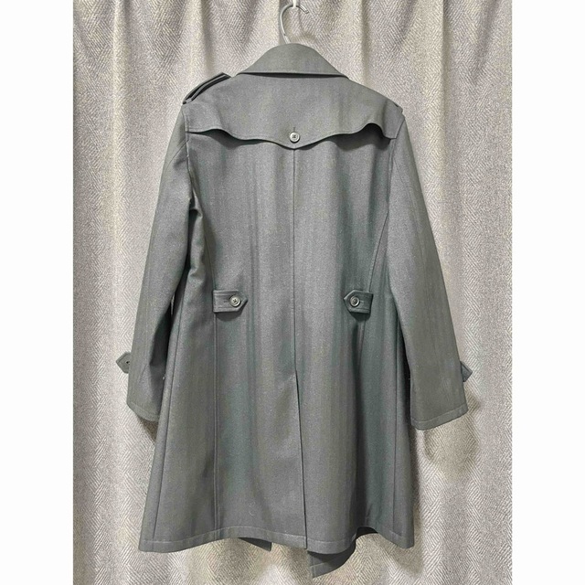 maji トレンチ コート メンズのジャケット/アウター(トレンチコート)の商品写真
