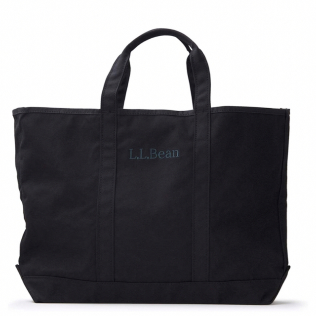 L.L.Bean(エルエルビーン)のL.L.Bean（エルエルビーン）グローサリー・トート レディースのバッグ(トートバッグ)の商品写真