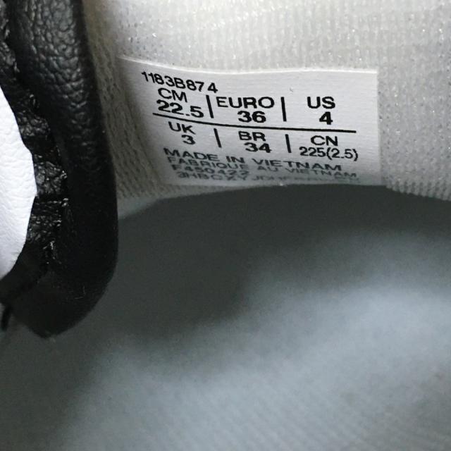 Onitsuka Tiger(オニツカタイガー)のアシックス・オニツカタイガー スニーカー レディースの靴/シューズ(スニーカー)の商品写真