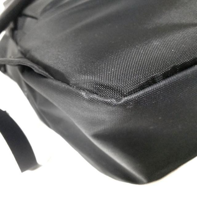ARC'TERYX アークテリクス リュックサック 黒の通販 by ブラン