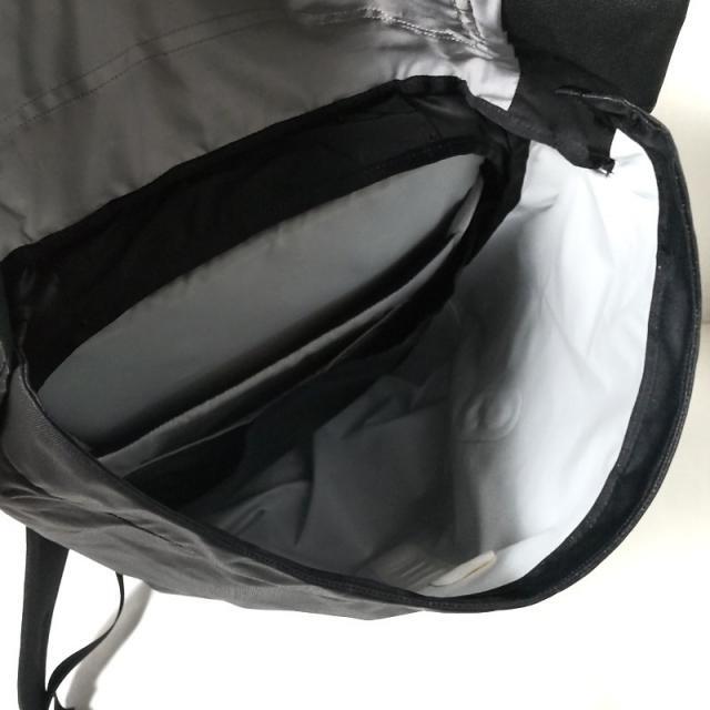 ARC'TERYX アークテリクス リュックサック 黒の通販 by ブラン