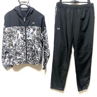 アンダーアーマー(UNDER ARMOUR)のアンダーアーマー メンズセットアップ -(その他)