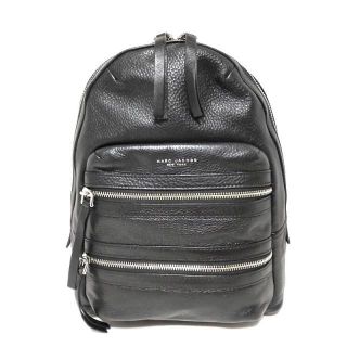 マークジェイコブス(MARC JACOBS)のマークジェイコブス リュックサック 黒(リュック/バックパック)