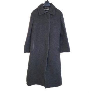 ジルサンダー(Jil Sander)のジルサンダー コート サイズ34 XS美品  -(その他)