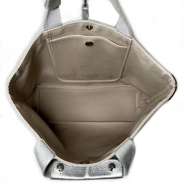 Herve Chapelier(エルベシャプリエ)のエルベシャプリエ トートバッグ GPライン レディースのバッグ(トートバッグ)の商品写真