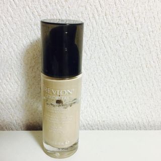 レブロン(REVLON)のレブロン カラーステイ メイクアップ(ファンデーション)