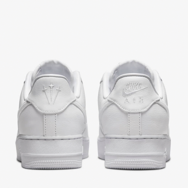 Drake NOCTA エアフォース1  NIKE 希少　コラボ