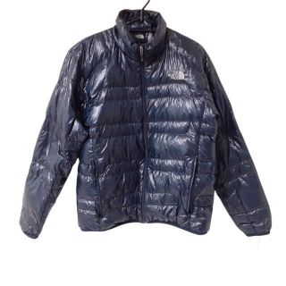 ザノースフェイス(THE NORTH FACE)のノースフェイス ダウンジャケット サイズM(ダウンジャケット)