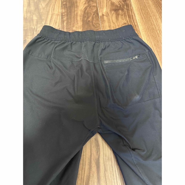 lululemon(ルルレモン)のLululemon ルルレモン　ABC ジョガー　Shorter XS メンズのパンツ(その他)の商品写真