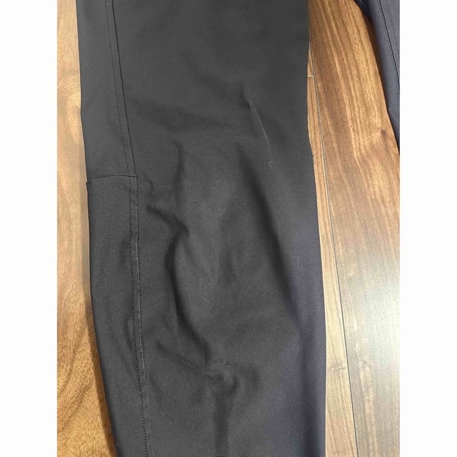 lululemon(ルルレモン)のLululemon ルルレモン　ABC ジョガー　Shorter XS メンズのパンツ(その他)の商品写真