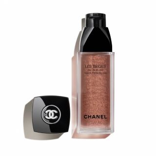 シャネル(CHANEL)の【超美品】シャネル　レベージュオードゥブラッシュ(チーク)