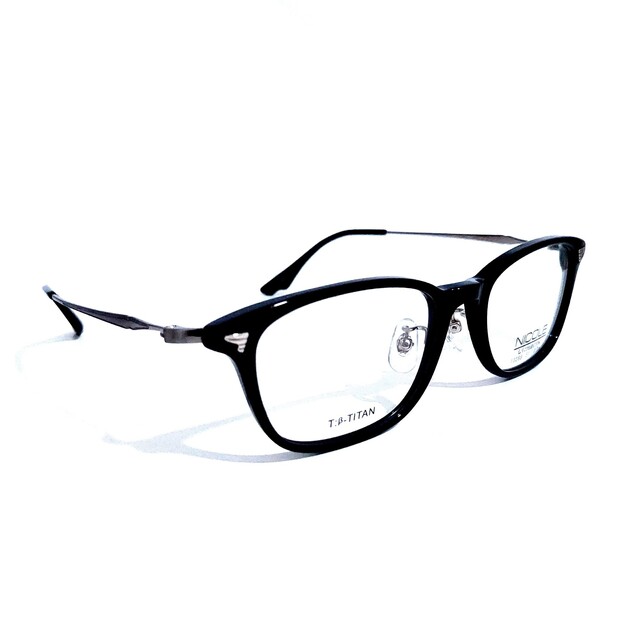 No.1610メガネ NICOLE【度数入り込み価格】 | svetinikole.gov.mk