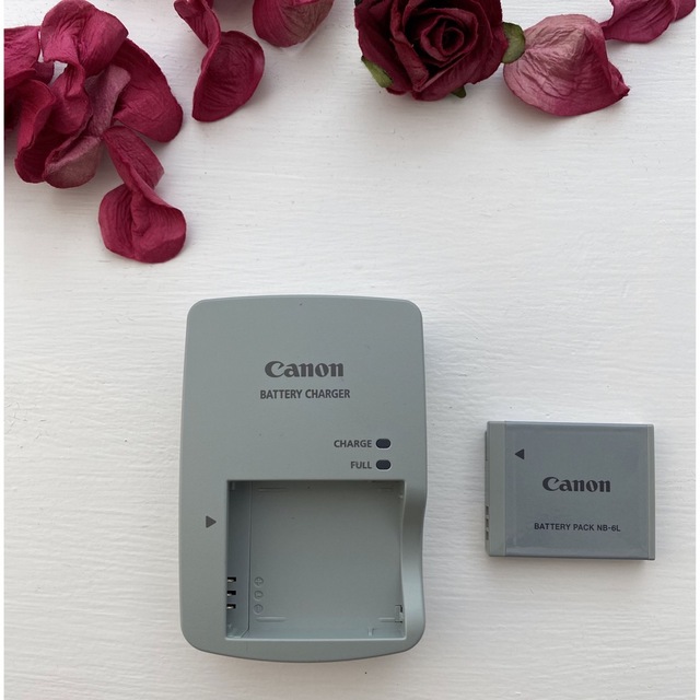 Canon(キヤノン)のchill様専用 スマホ/家電/カメラのスマートフォン/携帯電話(バッテリー/充電器)の商品写真