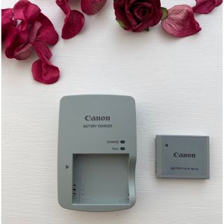 キヤノン(Canon)のchill様専用(バッテリー/充電器)