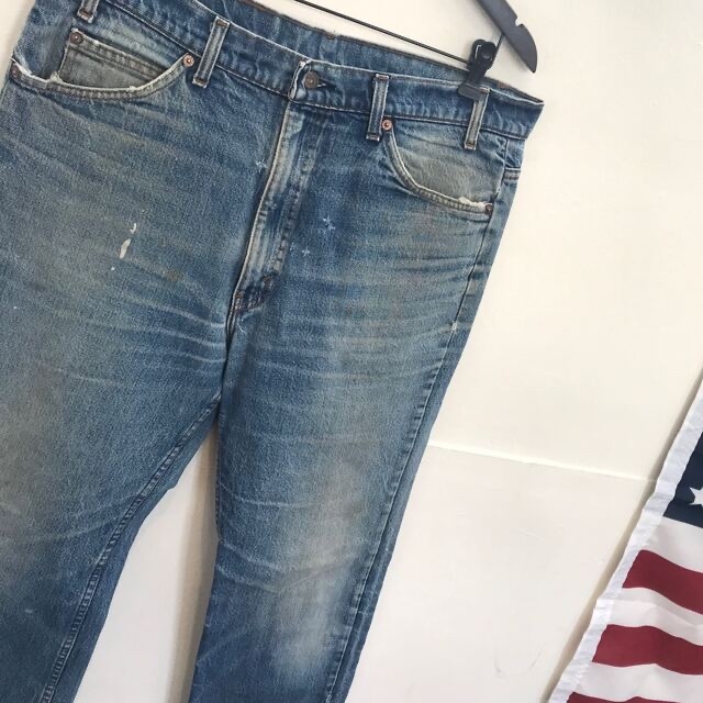 Levi's(リーバイス)のリーバイス 517  メンズのパンツ(デニム/ジーンズ)の商品写真