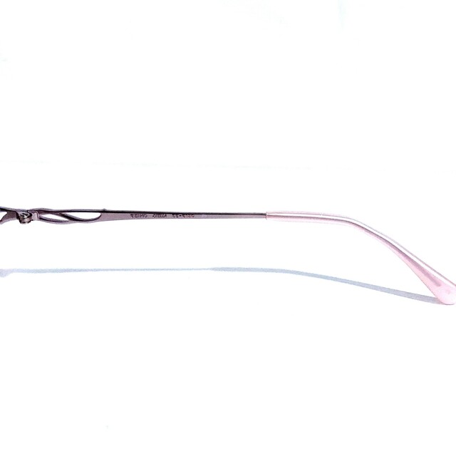 SEIKO(セイコー)のNo.1611メガネ　SEIKO STELLA【度数入り込み価格】 レディースのファッション小物(サングラス/メガネ)の商品写真
