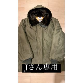 eYe JUNYA WATANABE CDG ギャルソン　B-9 ロンハーマン