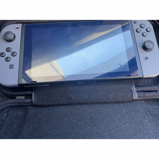 Nintendo Switch - Nintendo Switch 任天堂　スイッチ　本体のみ　本体