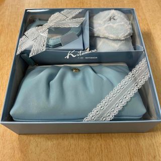 キタムラ(Kitamura)のkitamura gift set(ポーチ)