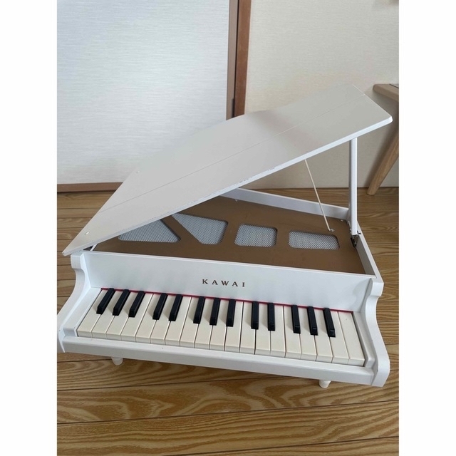 kawai ミニグランドピアノ 1